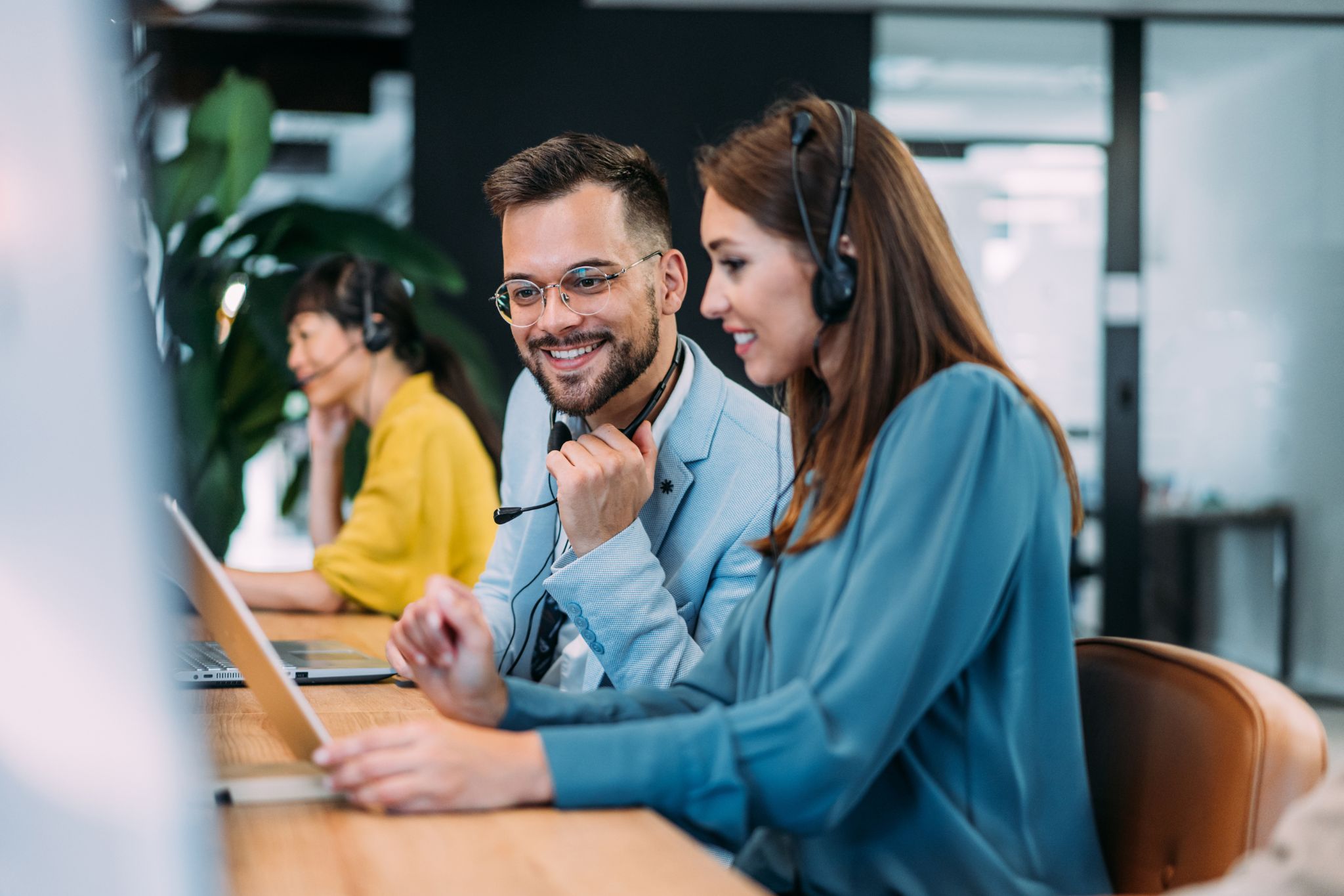 How AI is evolving sales