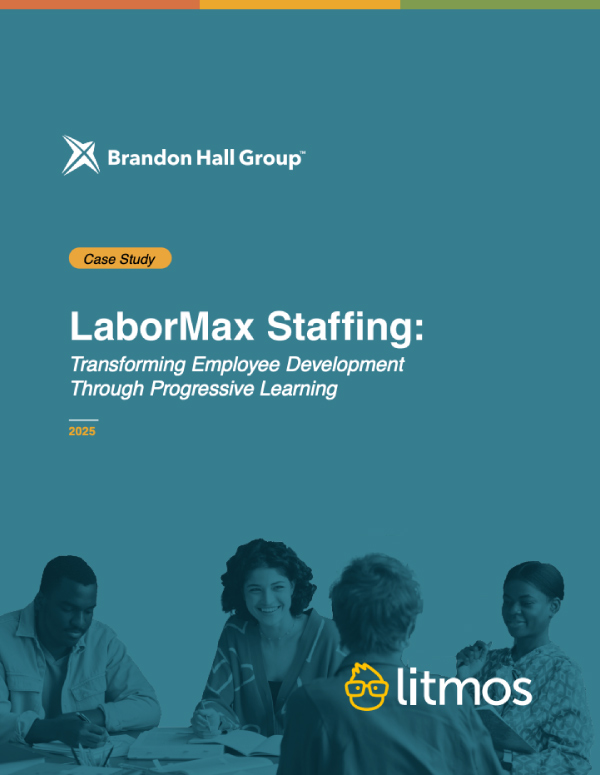 LaborMax case study
