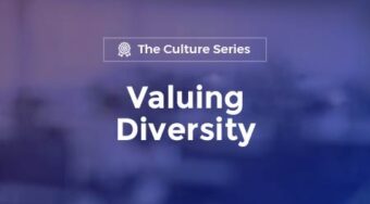 culture series valuing diversity
