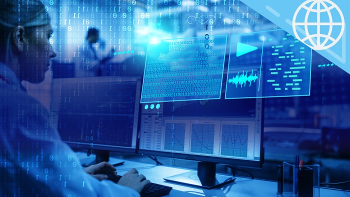 digital revolution course
