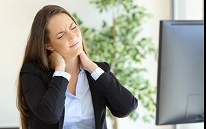 Ergonomics Steps to Minimize Workplace Related Injuries
