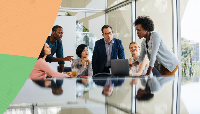 esg leadership and diversity