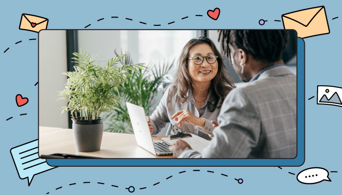 Employee Experience Management: Performance management course