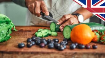 fluid nutrition care certificate course