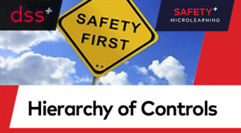 hierarchy of controls course