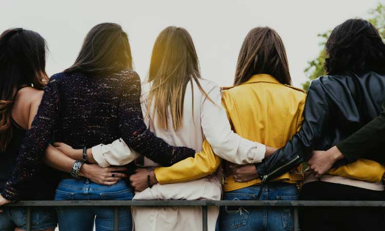 international womens day