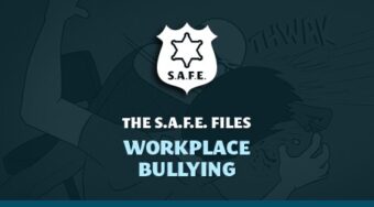 P107916 workplace bullying course australia