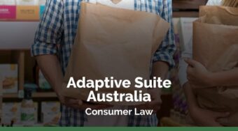 P108019 adaptive consumer law course aus