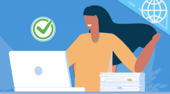 Preparing Your Project course