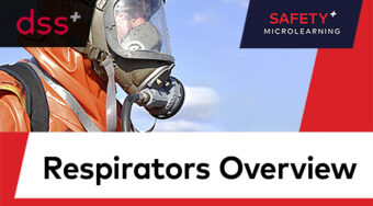 respirators overview course