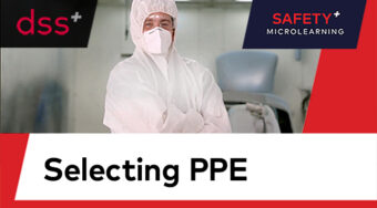 selecting PPE course