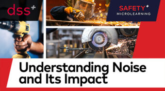 understanding noise and its impact course