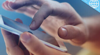 using social media to represent your organization course