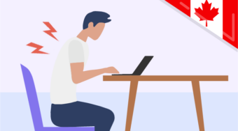 Compliance Essentials occupational health safety course canada