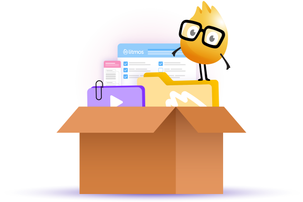 email banner continuous onboarding