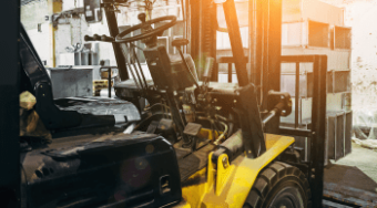 forklift safety