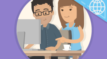 giving feedback course