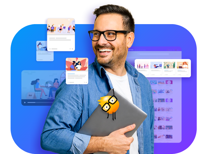 Litmos training courses