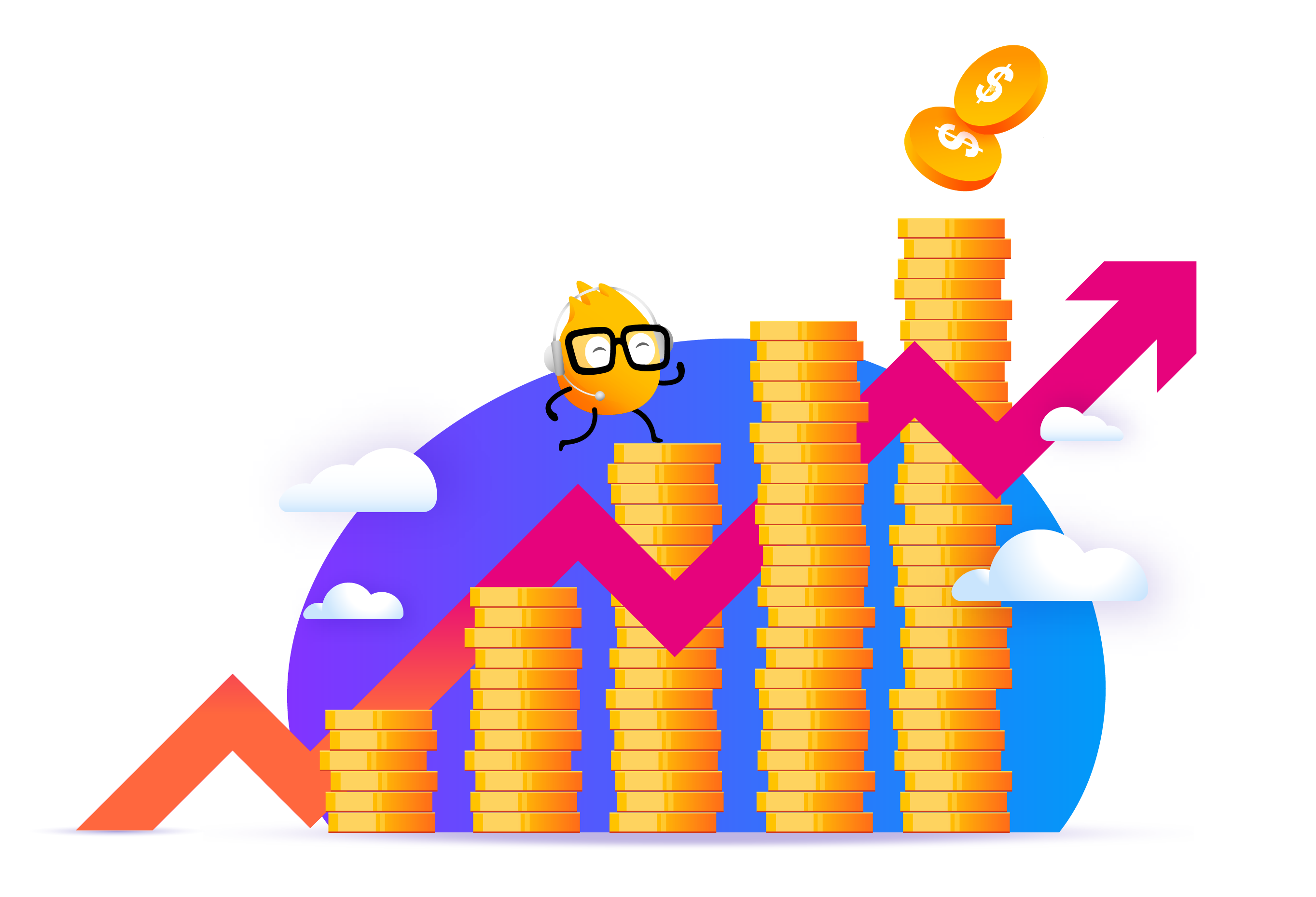 How to make salespeople more successful