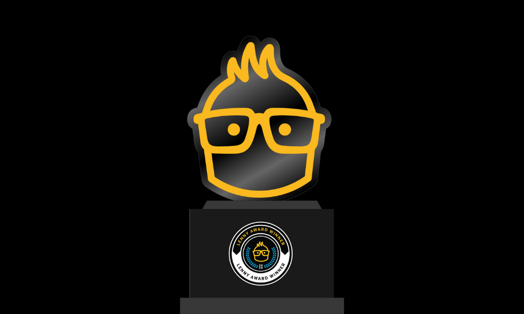 Lenny Awards 2020