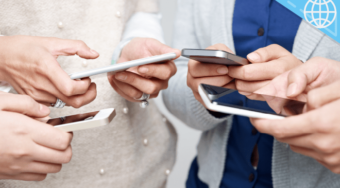 social media workplace course