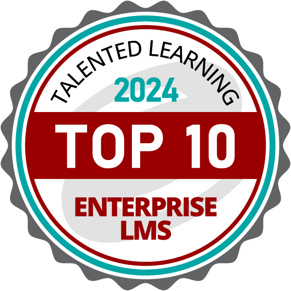 talented learning 2023 top lms