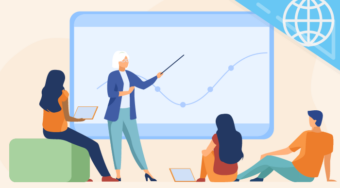 the change curve course