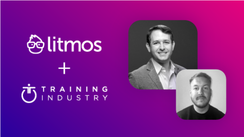 litmos demo video