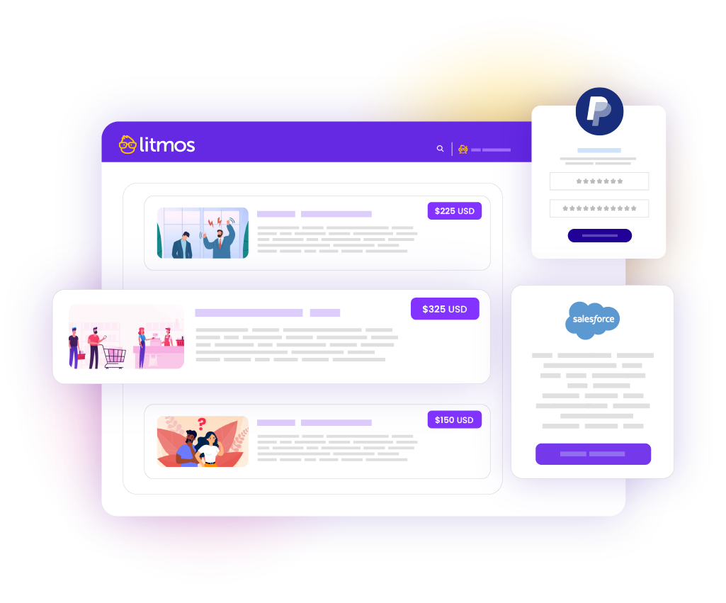 tools to sell training